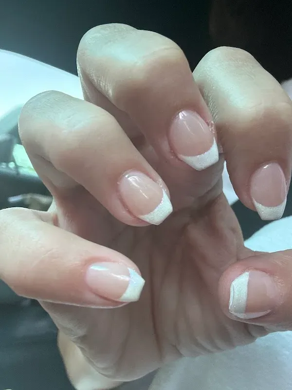 Allure Nail Bar — Nail salon in Longmont